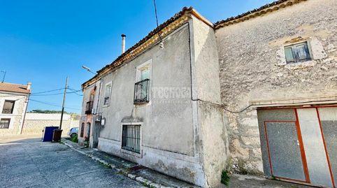 Foto 3 de Casa adosada en venta en Camporredondo, Valladolid
