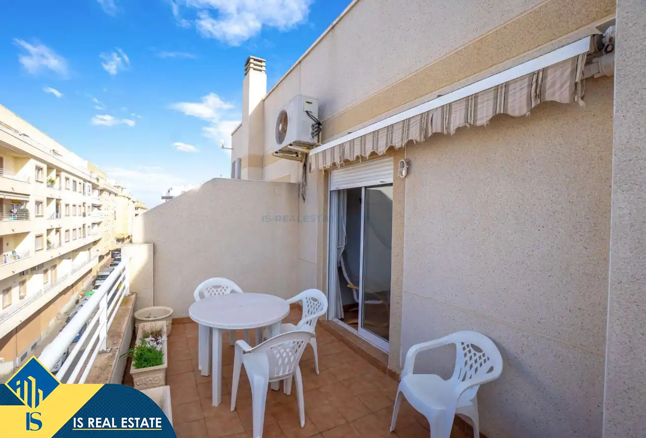 Apartamento con ascensor en venta en Centro, imagen 17