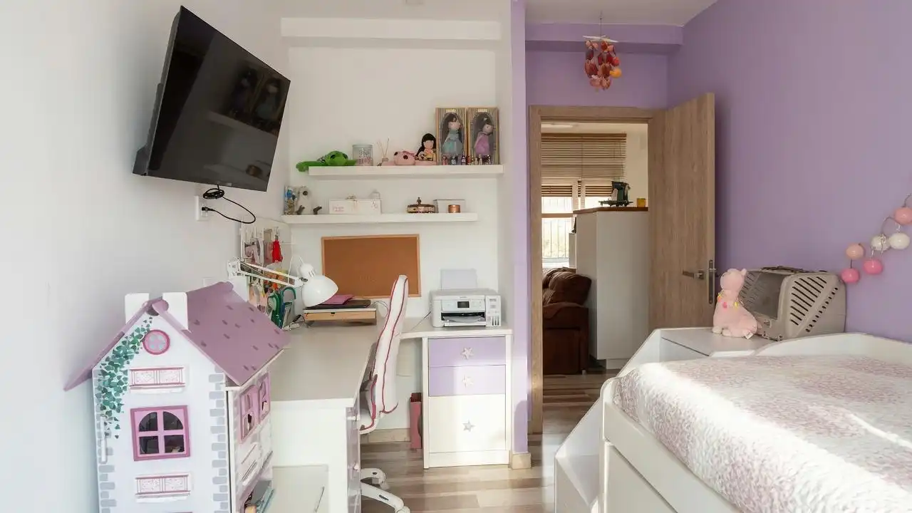 Habitación de Piso en venta en Mieres (Asturias) con Calefacción