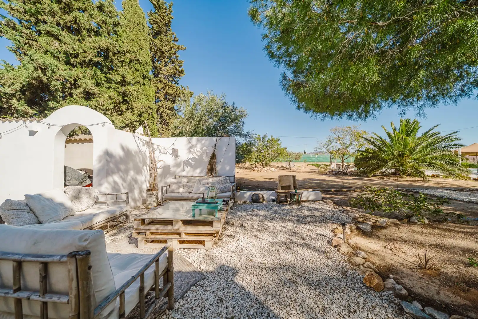 Casa con piscina in vendita a Campo de Murcia, imagen 31