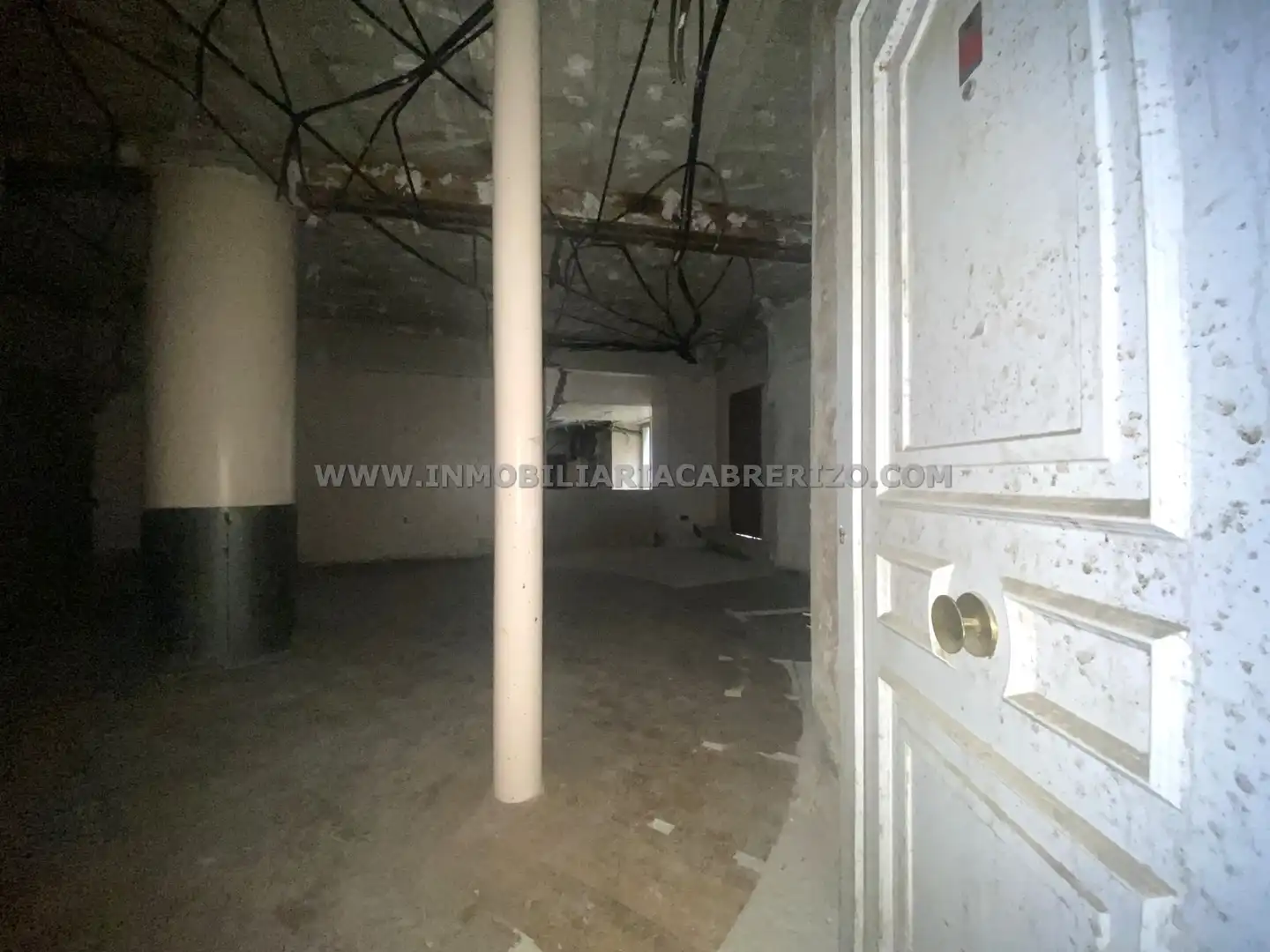 Business premises for sale in Calle Calceteros, imagen 20