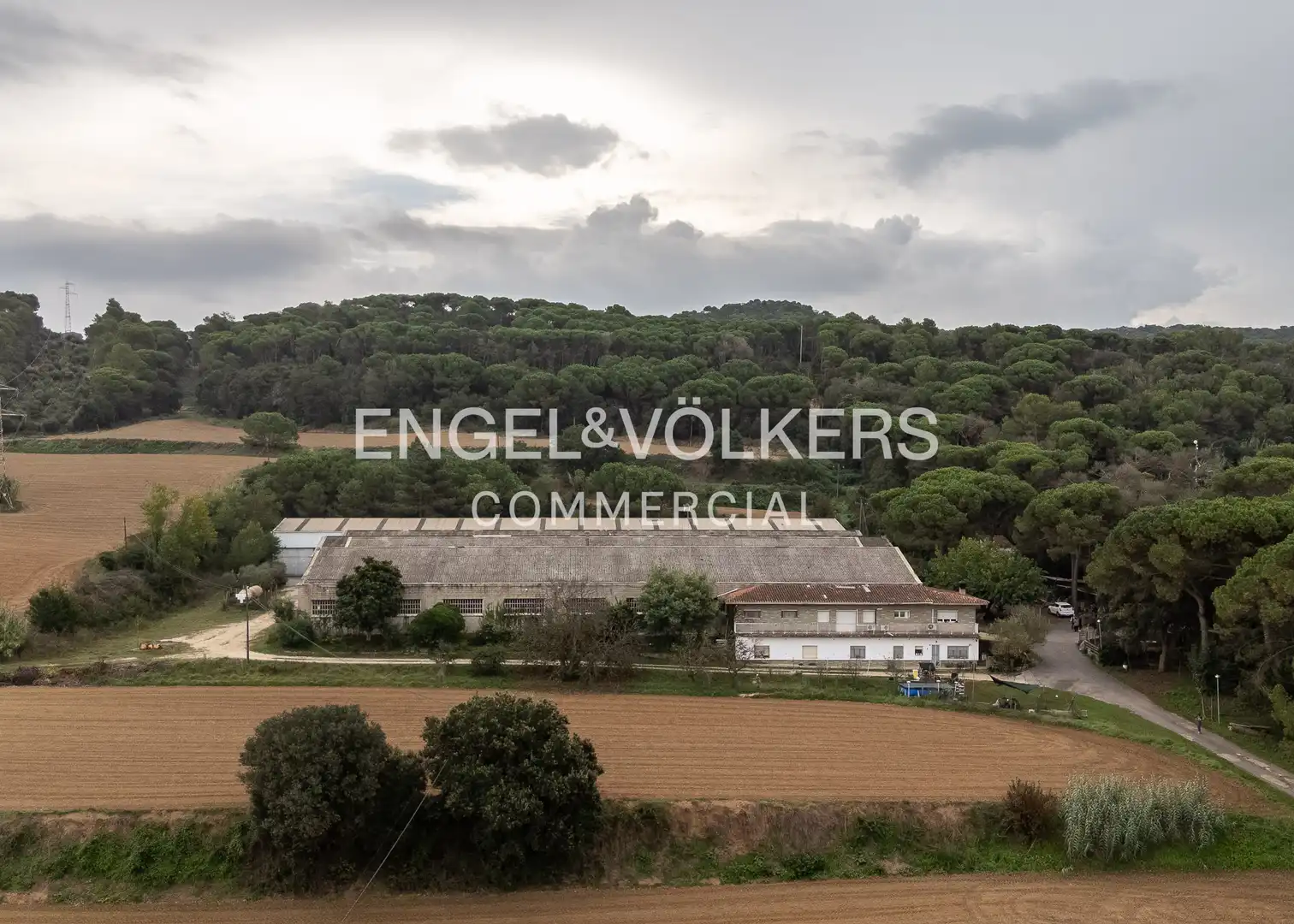 Industrial building to rent in La Roca del Vallès, imagen 38