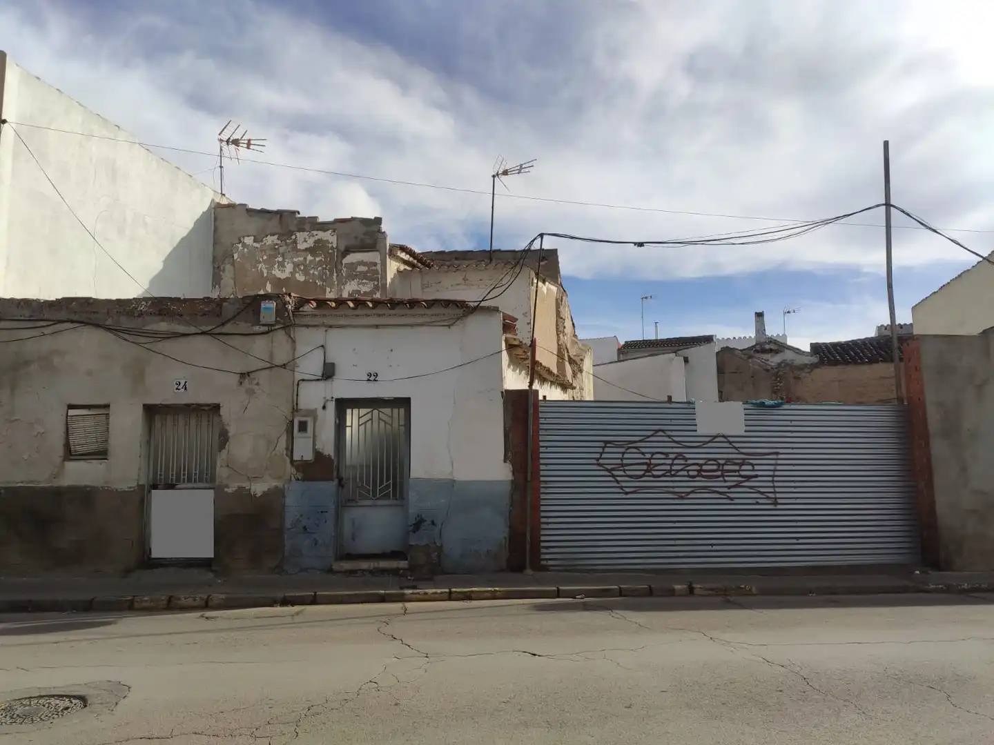 Terrenos y solares en venta en Quintanar de la Orden, imagen 2