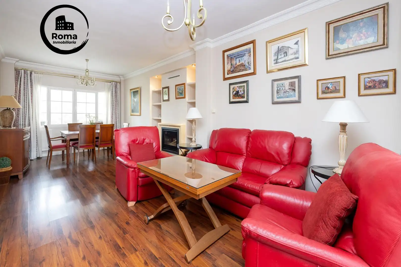 Villa mit Pool zum Verkauf in Barrio de la Vega, imagen 12