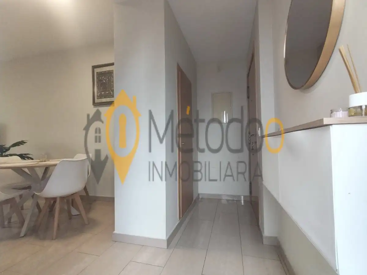 Wohnung zum Verkauf in Cerro - Amate