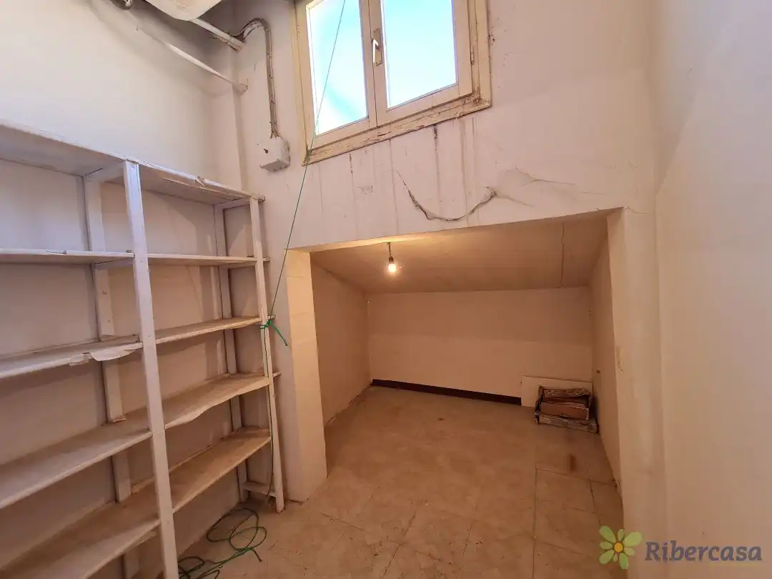 Wohnung zum Verkauf in Avenida la Rioja, 6, Cervera del Río Alhama