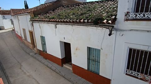 Photo 5 of Country homes for sale in Agustin Mora, Campofrío, Huelva