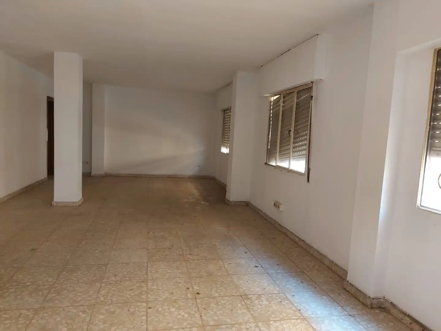Piso en venta en Bailén, Jaén