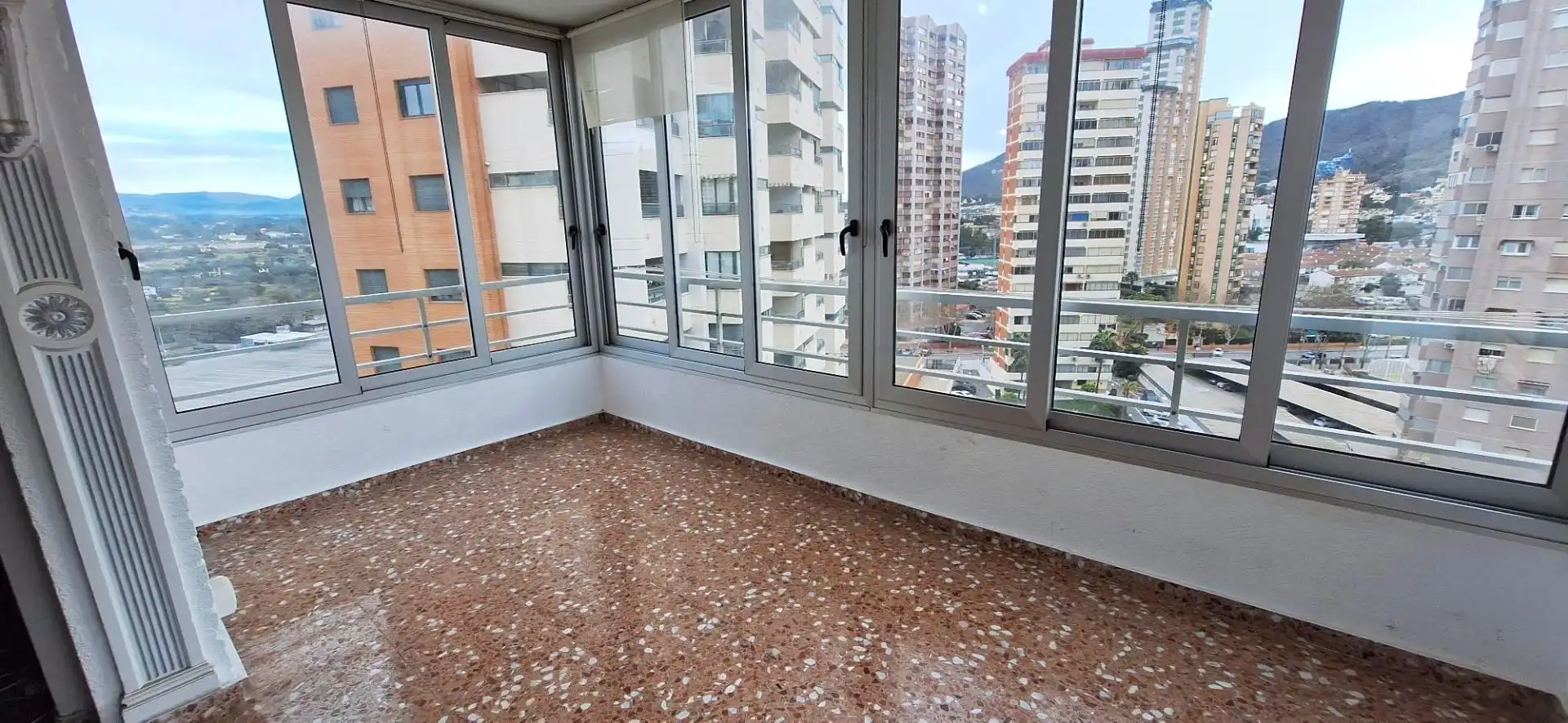 Wohnung mit Pool zum Verkauf in Rincón de Loix, imagen 6