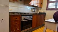 Kitchen of Single-family semi-detached to rent in Benicasim / Benicàssim  with Private garden, Storage room and Furnished