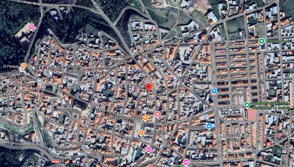 Pis en venda a Calle Ancha 21, imagen 4