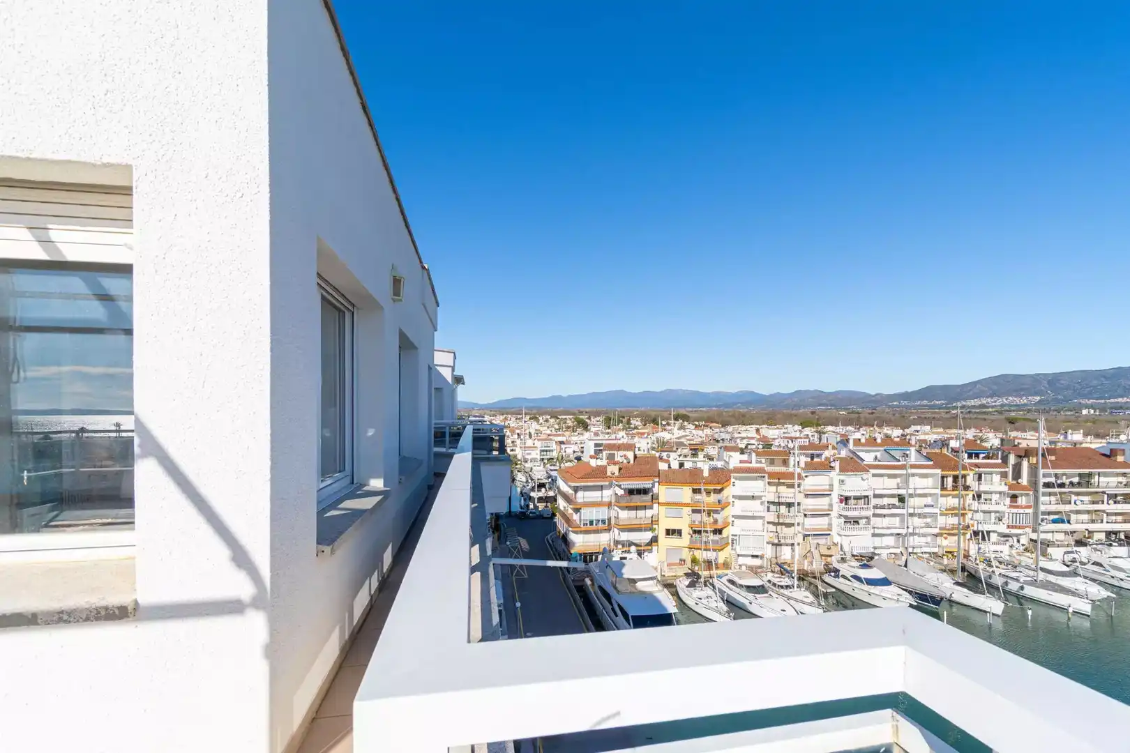 Ático con ascensor en venta en Calle del Club Náutico, imagen 26