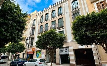 Duplex for sale in Morón de la Frontera