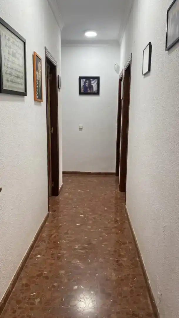 Casa o xalet en venda en La Carlota amb Aire condicionat i Piscina