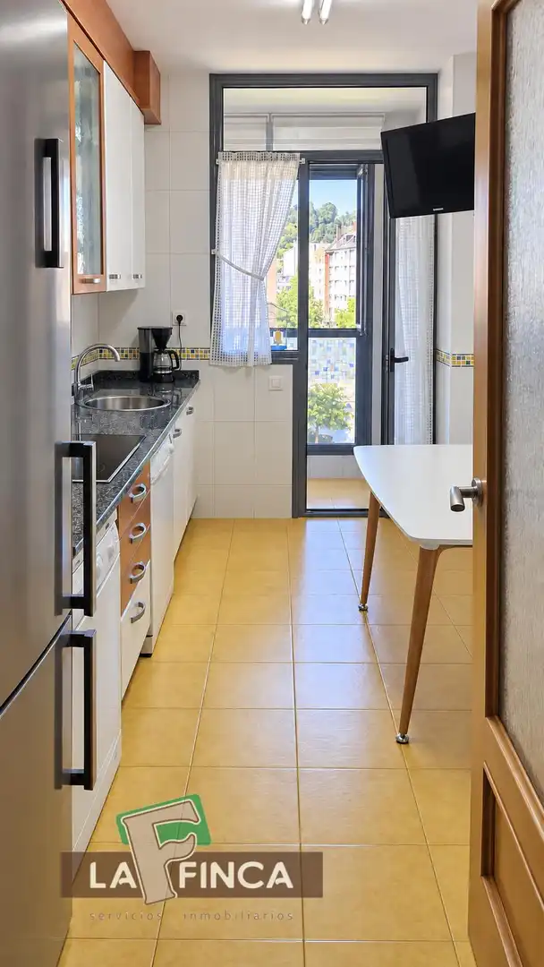 Wohnung mit Aufzug zum Verkauf in DANIEL MOYANO, imagen 12