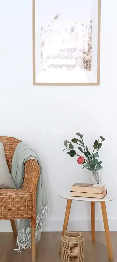 Habitación de Piso en venta en Madrid con Aire acondicionado y Calefacción