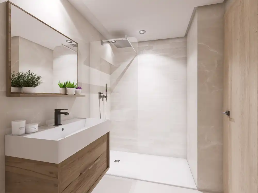 Apartament amb piscina en venda a N/A, imagen 14