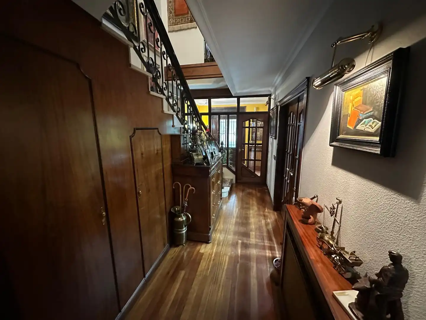 Detached homes for sale in Burgos  with Private garden, Terrace and Storage room