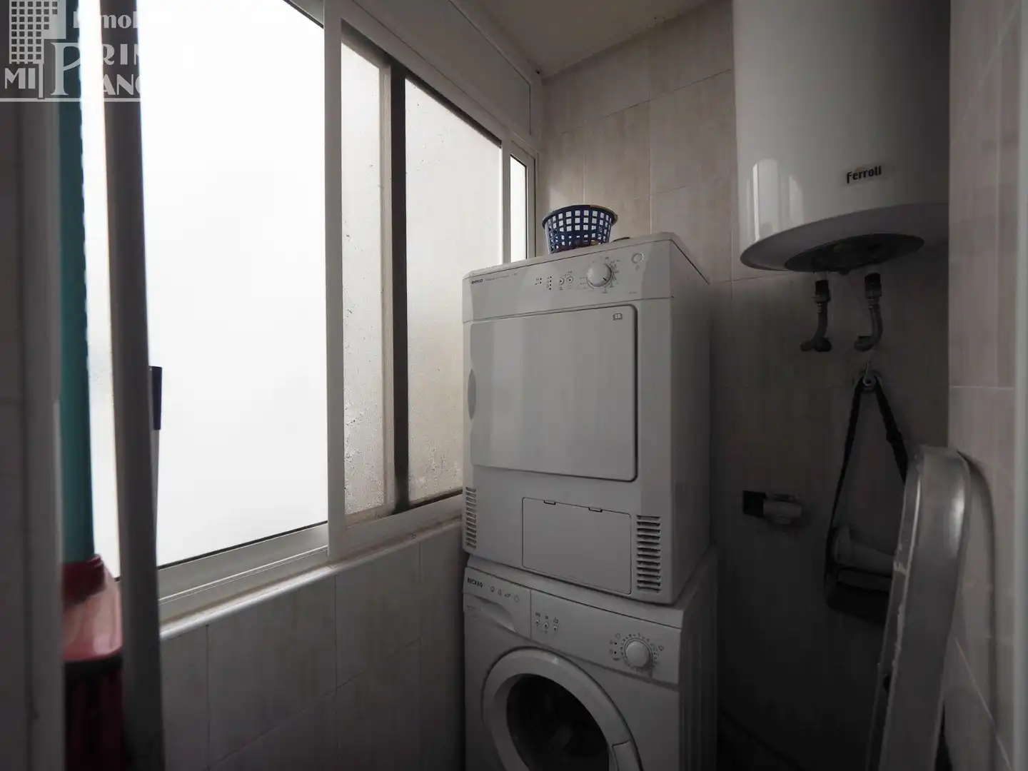 Wohnung mit Terrasse zum Verkauf in Tomelloso, imagen 13