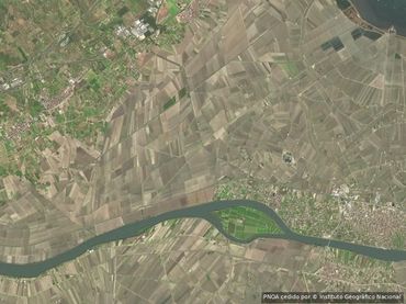 Xalet en venda a Deltebre