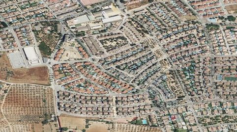 Foto 3 de Pis en venda a Urbanización Duque de Amores, Espartinas Pueblo, Espartinas
