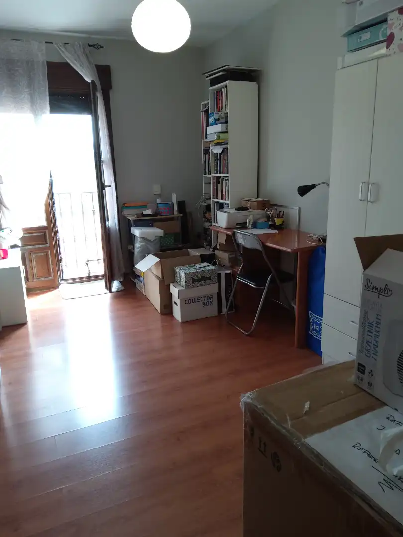 Appartement compact avec terrasse à vendre à Camino Fuente de la Peña, imagen 11