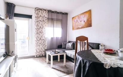 Bedroom of Flat for sale in Parla  with Terrace