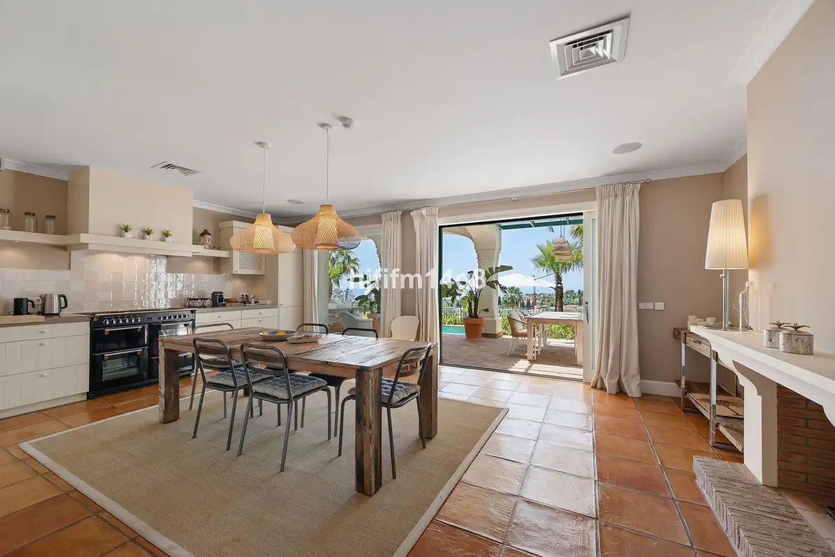 Terraced house for sale in Milla de Oro, imagen 7