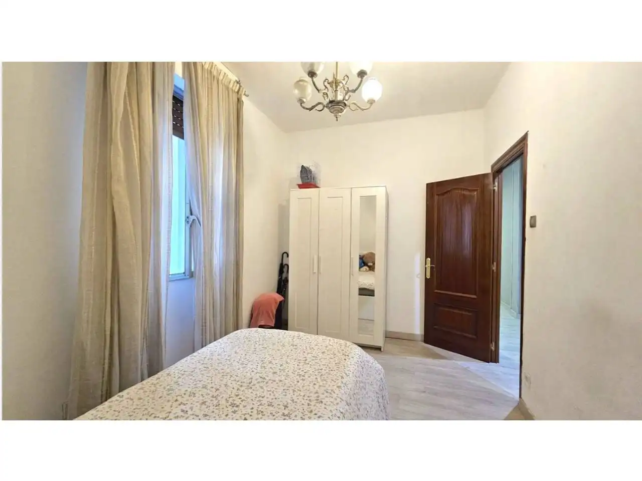 Habitación de Piso en venta en Bilbao  con Balcón
