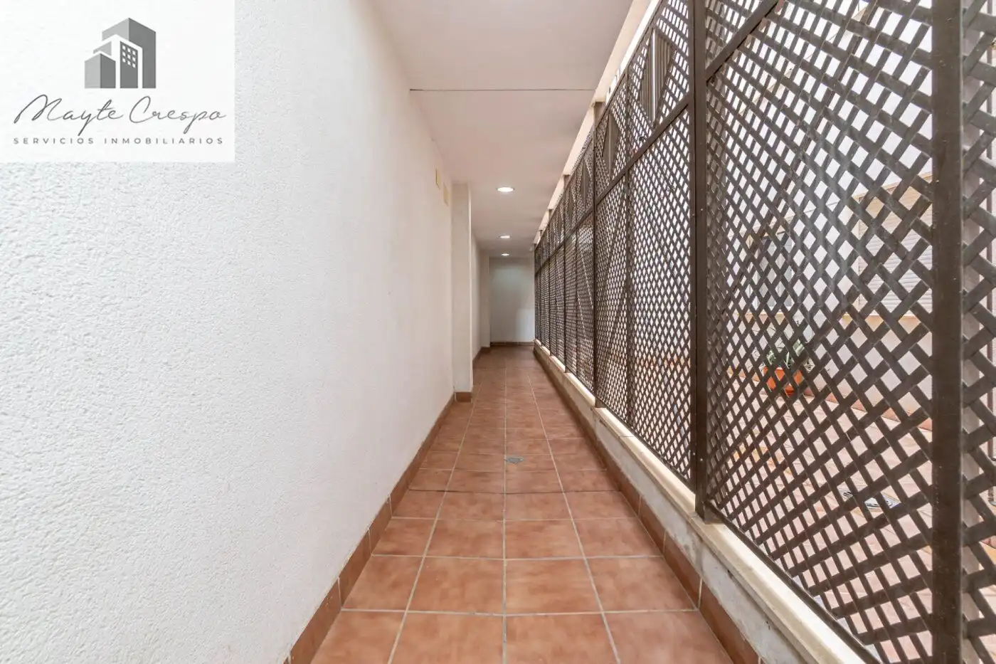 Piso en venta en Residencial Triana - Barrio Alto
