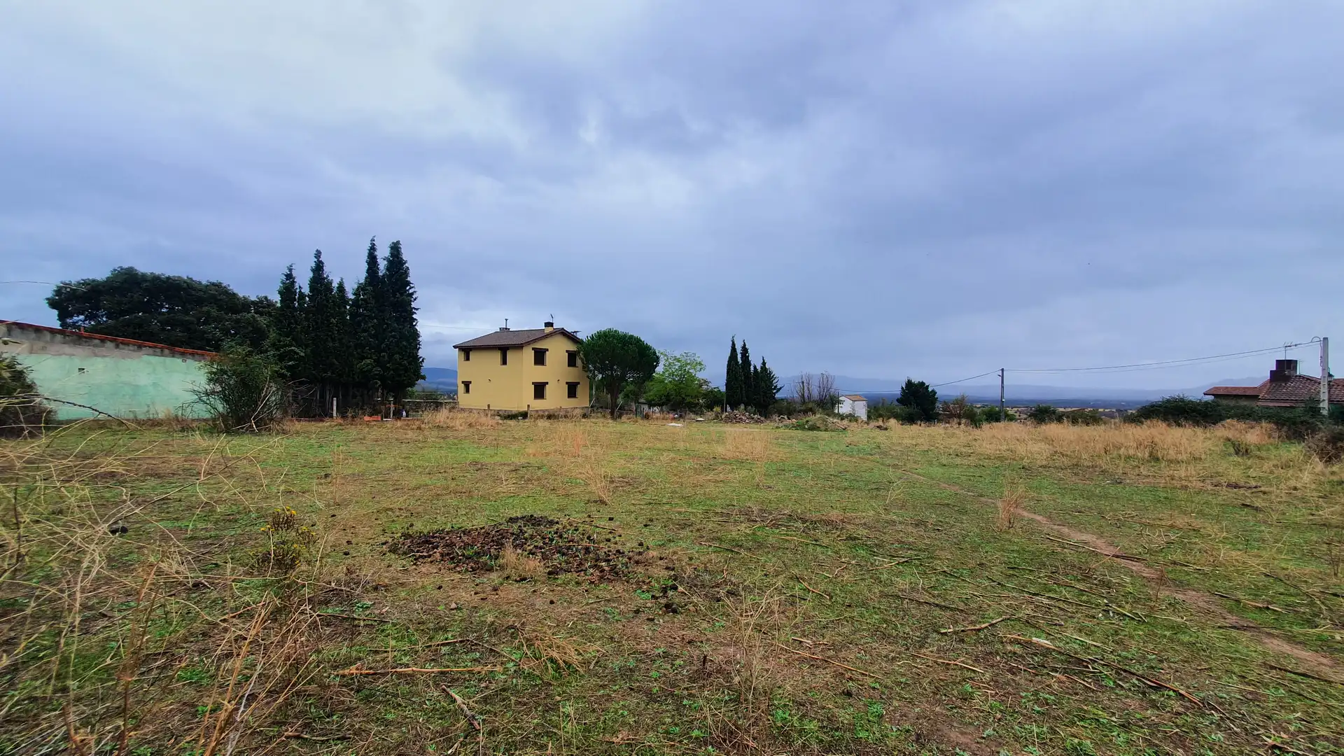 Residential land for sale in Calle Norte, imagen 20
