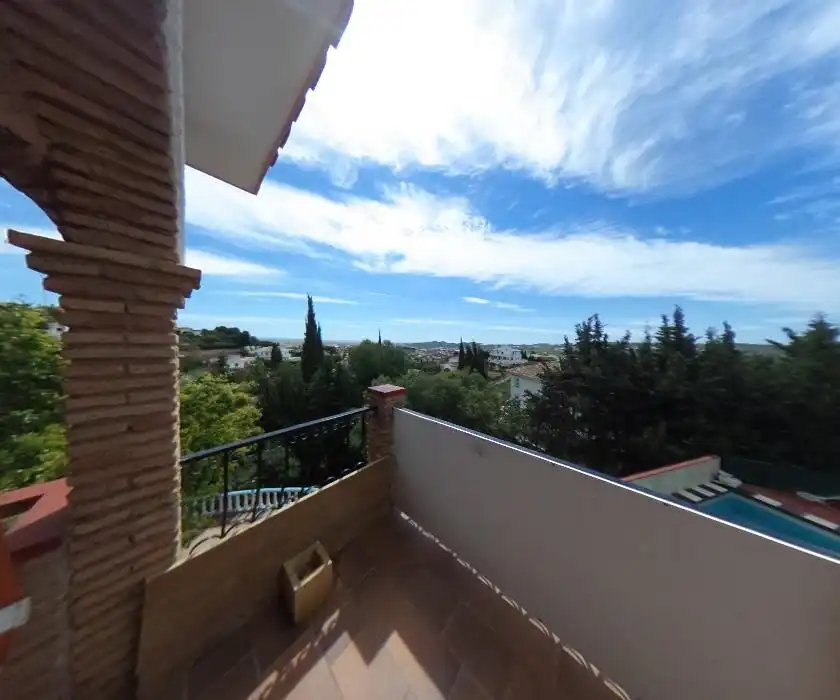 Chalet en venta en Campo de Mijas, imagen 33