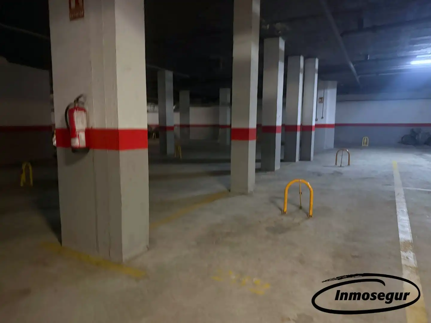Parkplatz von Dachboden zum Verkauf in Salou mit Terrasse, Möbliert und Gemeinschaftspool