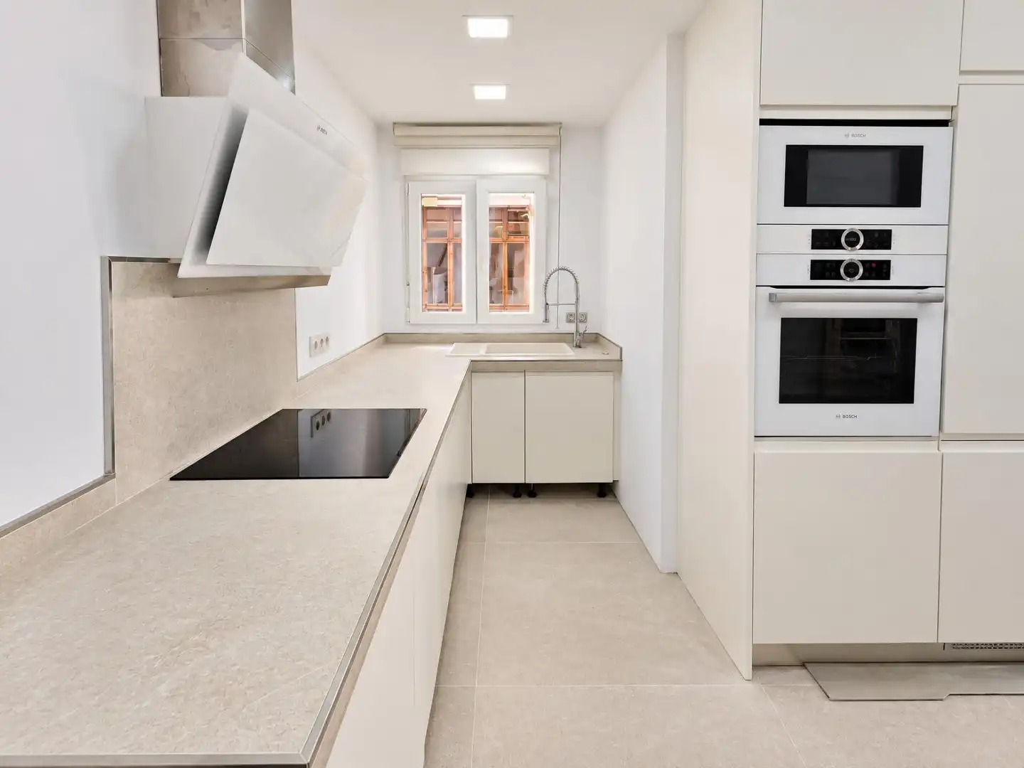 Wohnung mit Terrasse zur Miete in Ponent, imagen 3