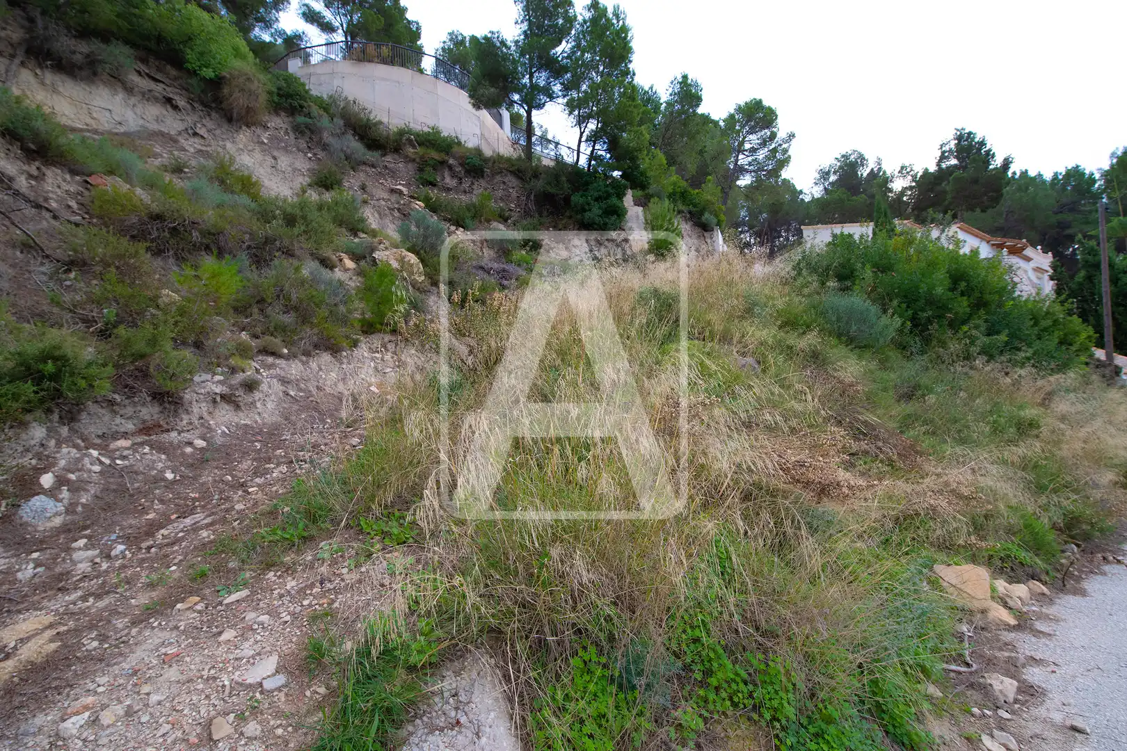 Wohnbaugrundstück zum Verkauf in Pinar del Advocat - Cometa, imagen 3
