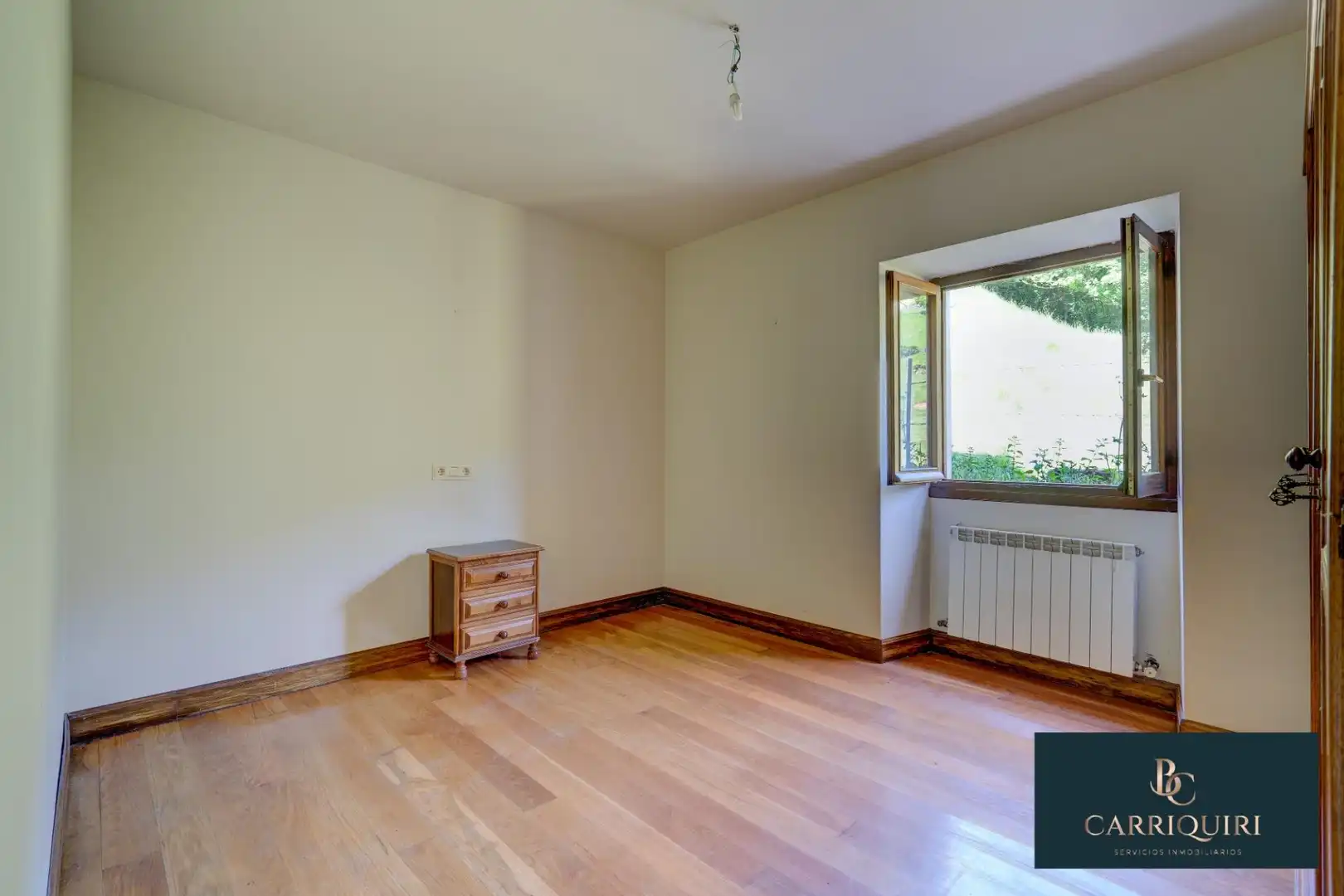 Bedroom of Houses for sale in Oiz