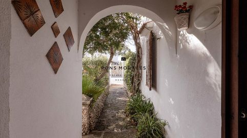 Foto 4 de Casa o xalet en venda a Cala d'en Bosch - Serpentona, Ciutadella de Menorca