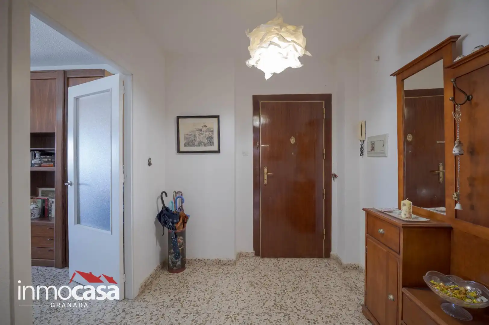Pis amb terrassa en venda a Calle JESSE OWENS 1, imagen 9