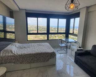 Bedroom of Apartment to rent in Marbella  with Air Conditioner