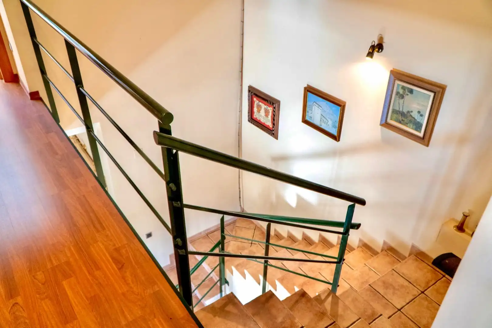 Houses for sale in Cocentaina  with Heating, Private garden and Parquet flooring