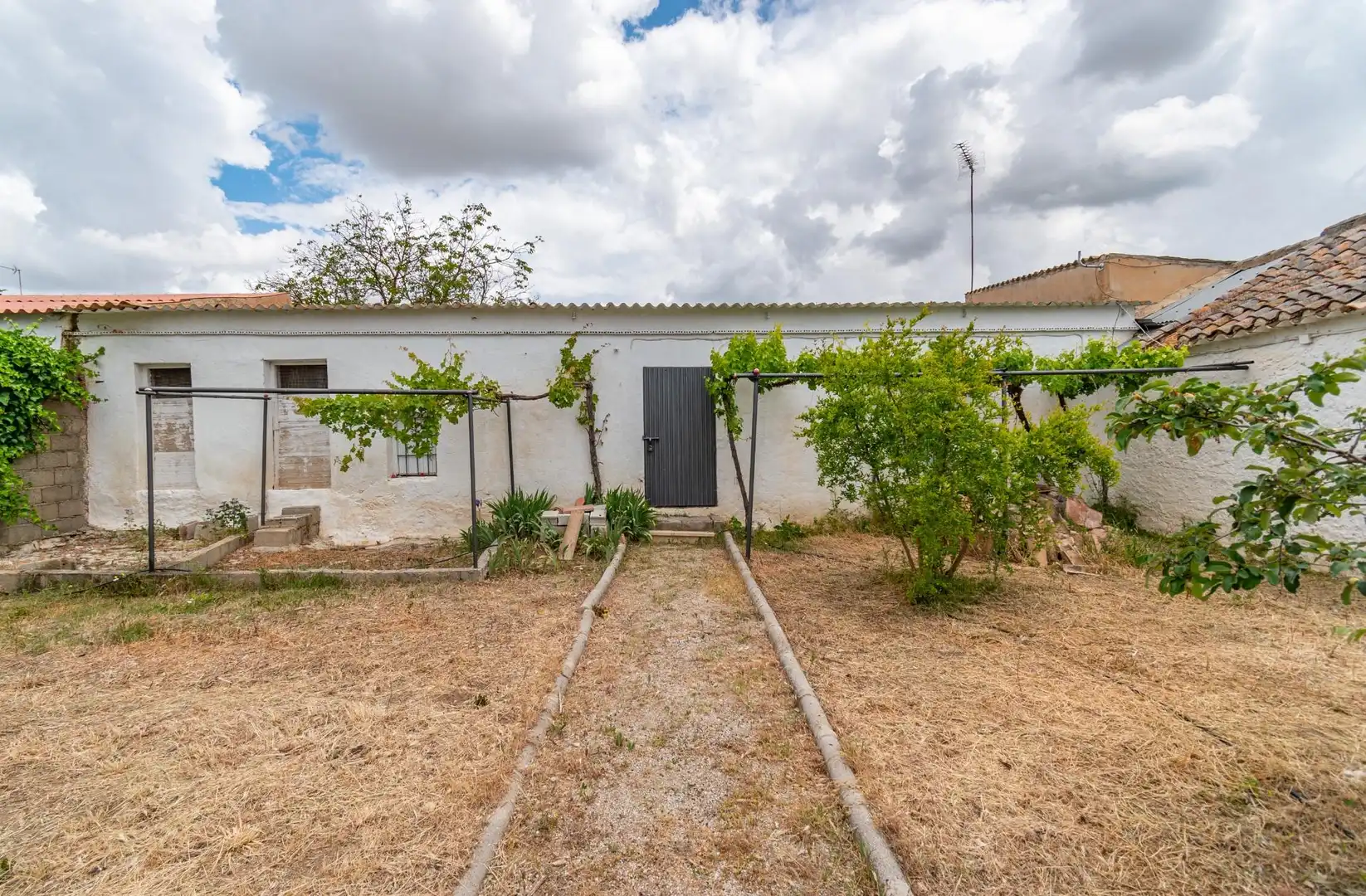 Casa amb jardí en venda a Calle PANTANO 8, imagen 41