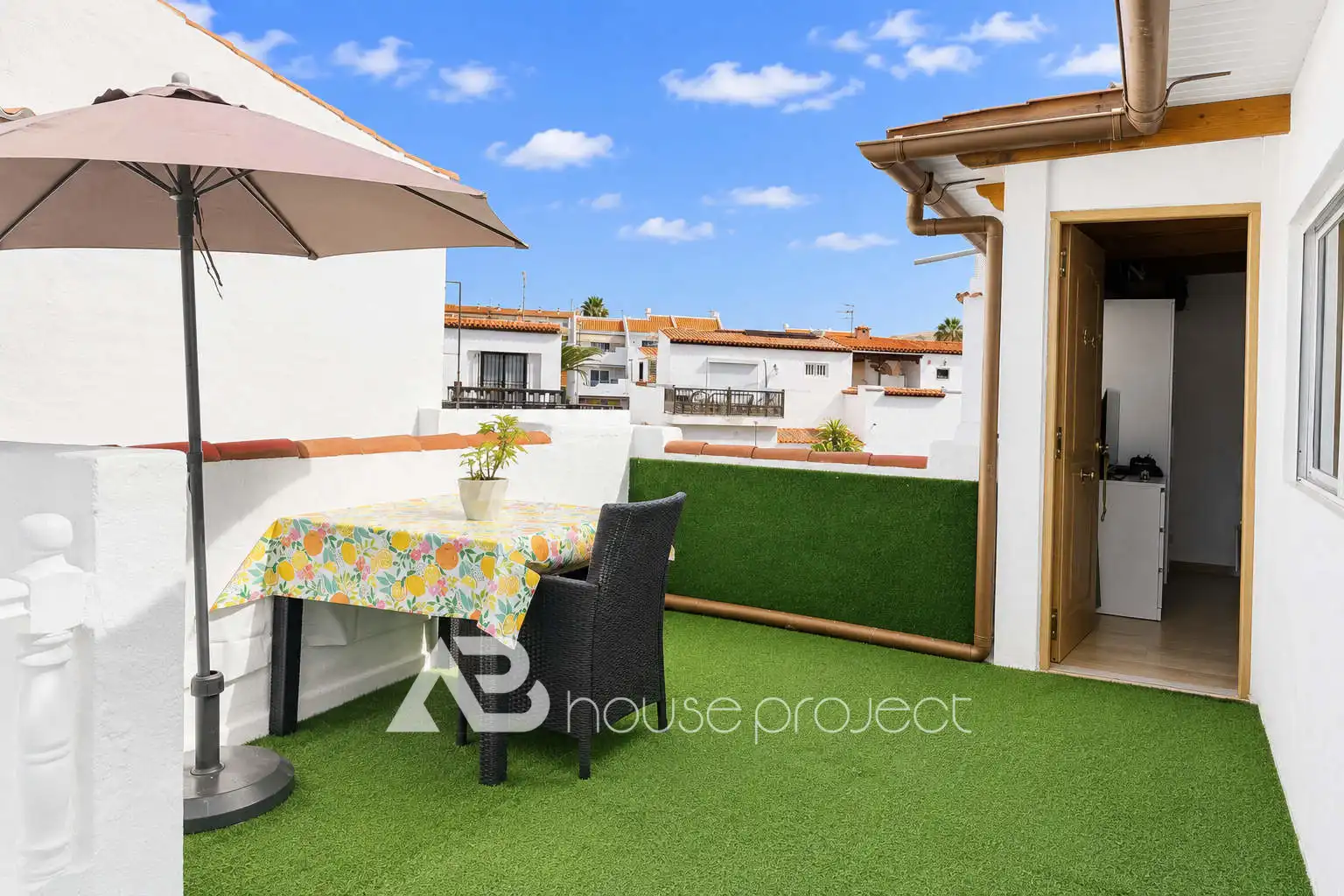 Appartement avec piscine à vendre à Avenida Jose Antonio Tavio, imagen 16