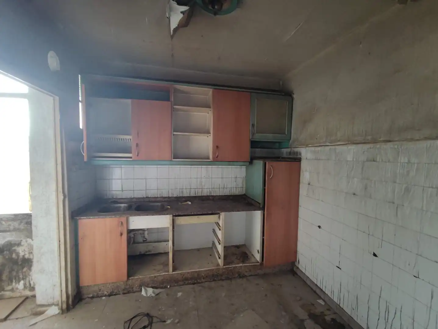 Wohnung zum Verkauf in Calle SAN ISIDORO-LOS BARREROS, imagen 13