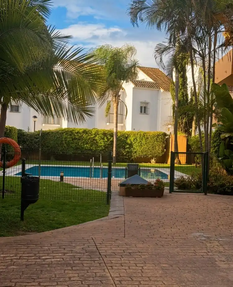 Apartament amb piscina de lloguer a 32 AV JACARANDA, imagen 10
