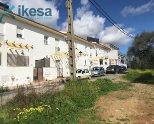 Exterior view of Single-family semi-detached for sale in Calañas
