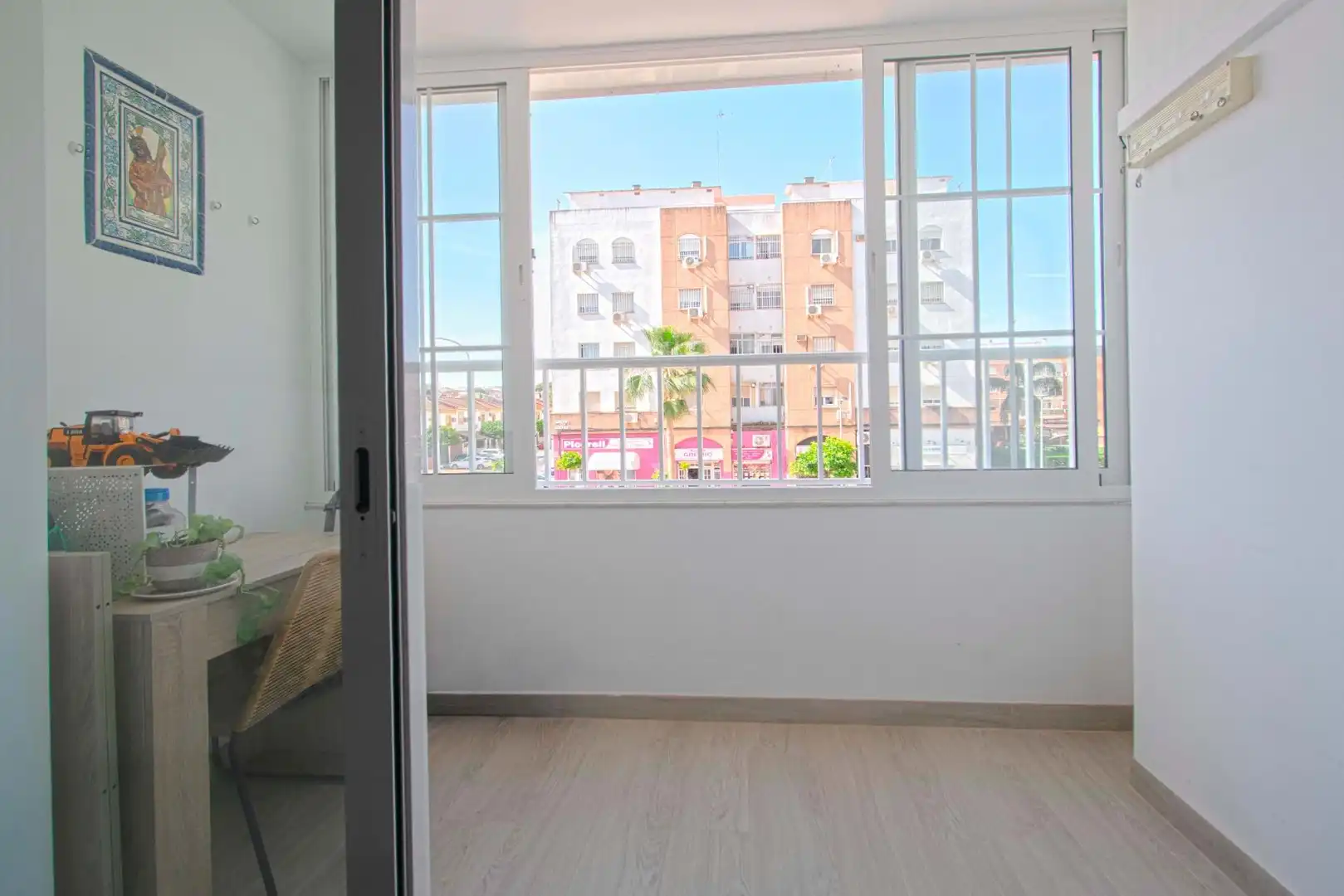 Flat for sale in Centro