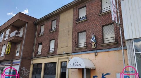 Photo 3 of Buildings for sale in Antibioticos, Armunia, León Capital