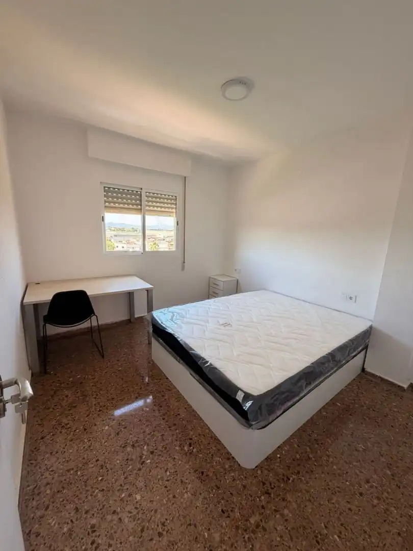 Piso con ascensor en venta en Carrer Velazquez, imagen 4