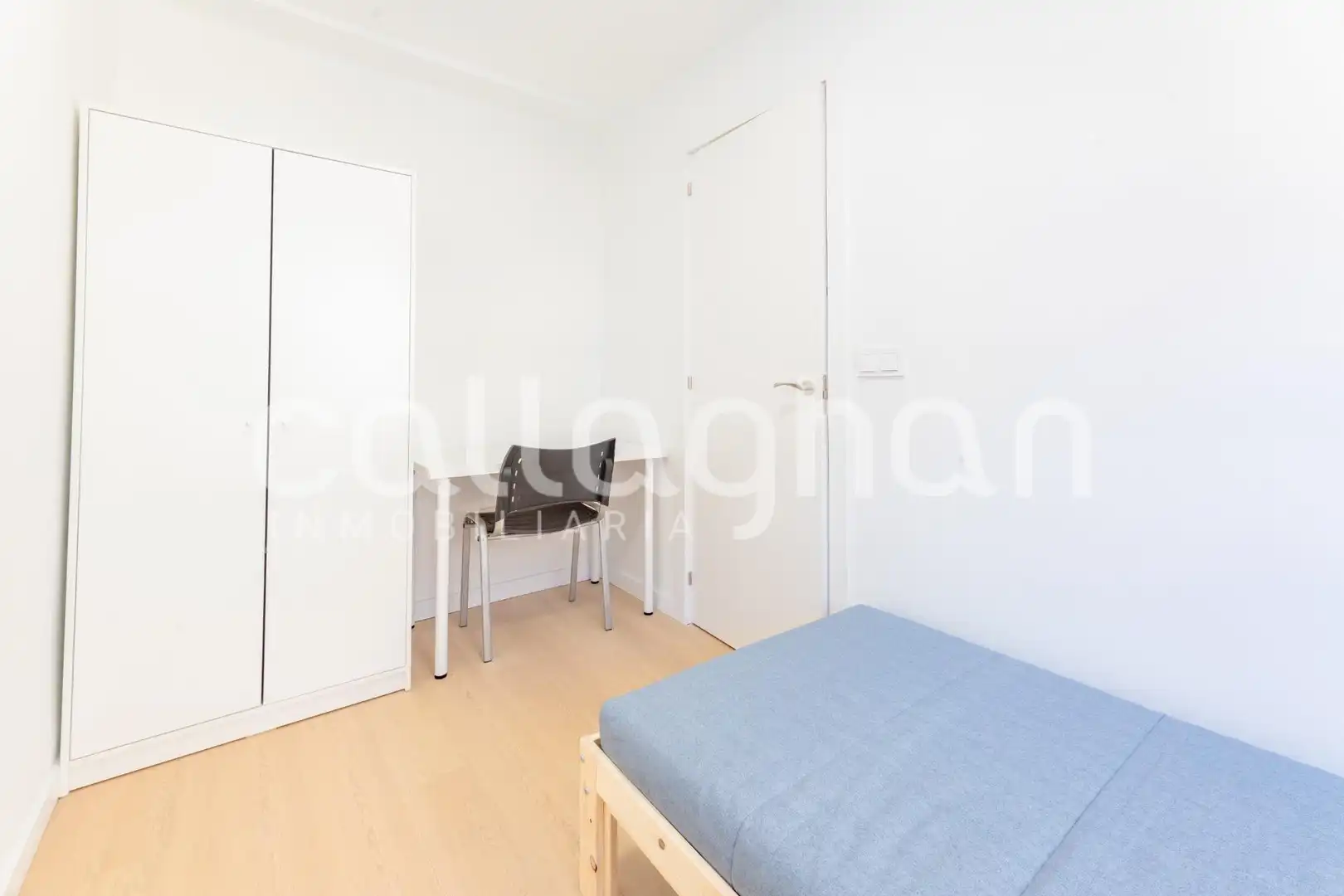 Flat for rent in Valencia  with Furnished