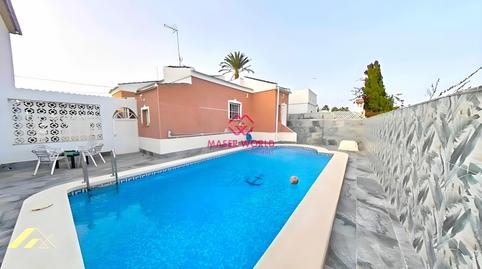 Foto 2 de Casa o xalet en venda a Zona Carrefour - Urbanizaciones, Torrevieja